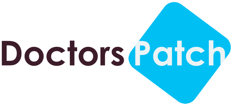 Doctors Patch Logo